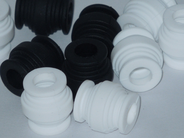 硅膠塞生產工藝有哪些？