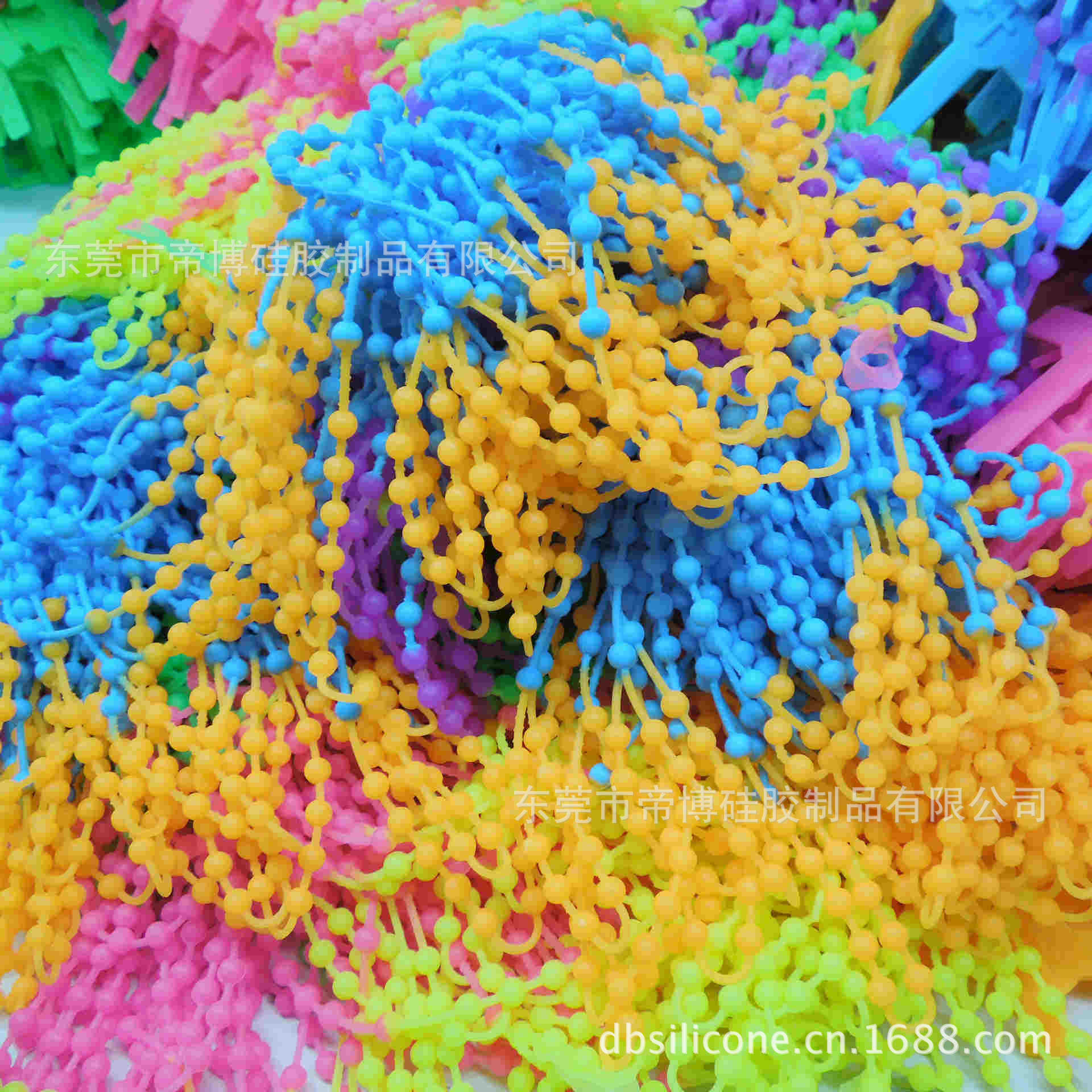 硅膠廠一般生產什么東西 硅膠廠一般生產什么東西