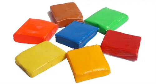 硅膠產品調色小竅門，不同色系搭配比例如何調整！