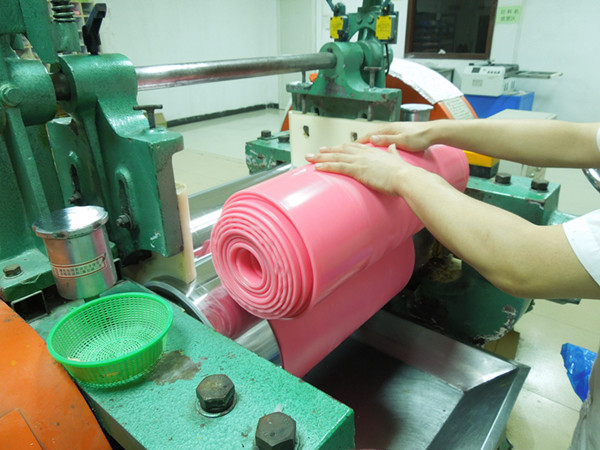 硅膠原材料 硅膠原材料